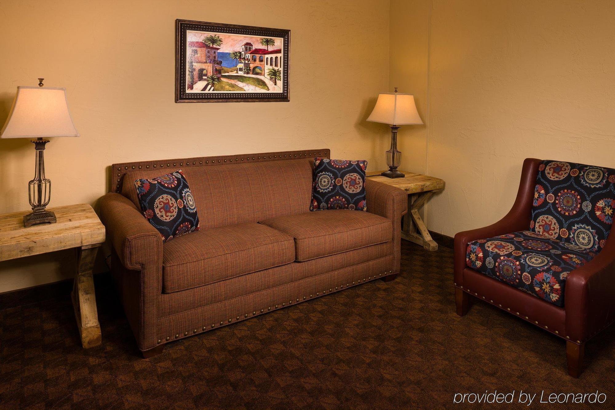 Inn El Cordova San Diego