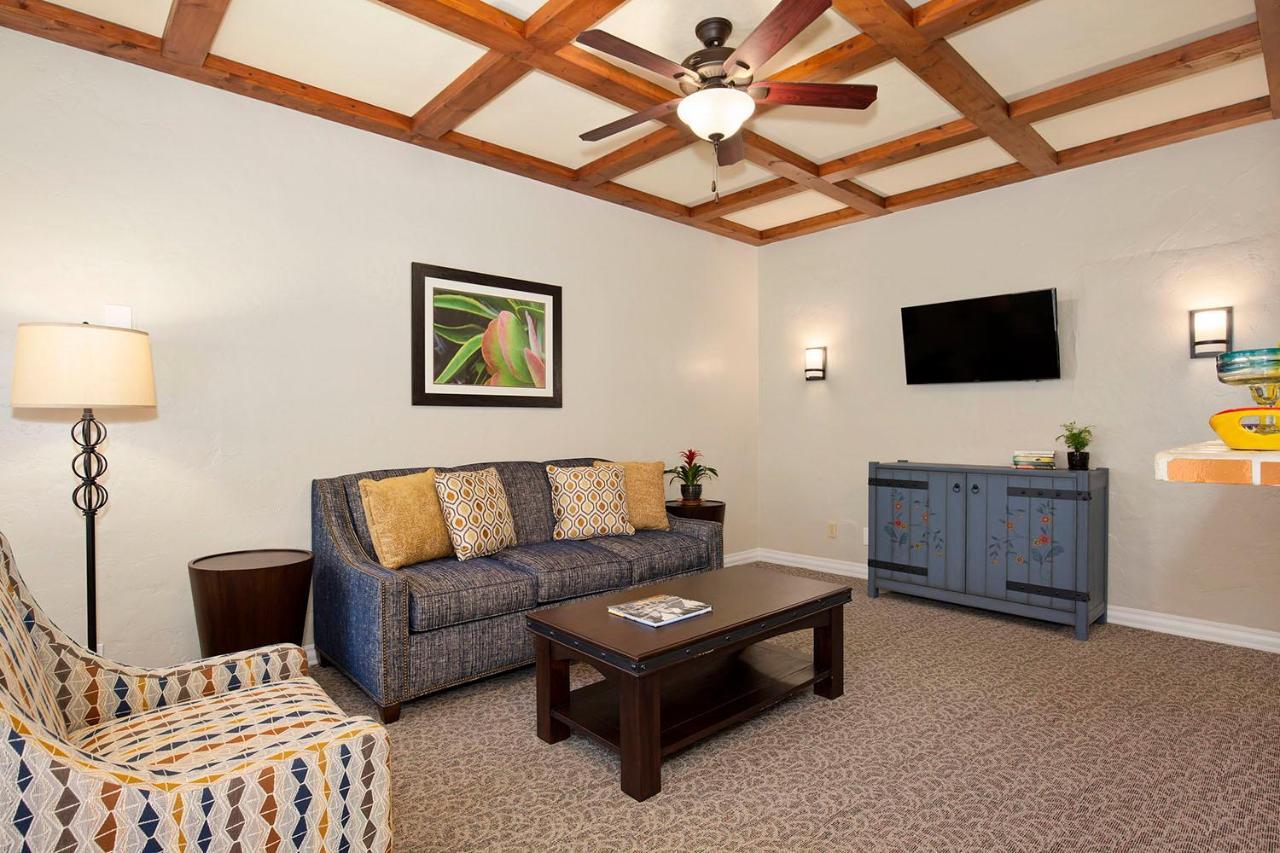 El Cordova Inn San Diego